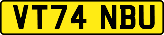 VT74NBU