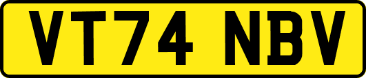 VT74NBV
