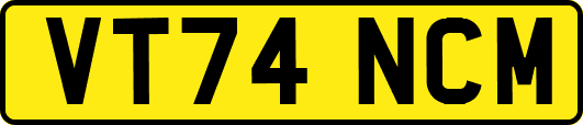 VT74NCM