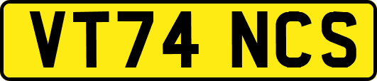 VT74NCS