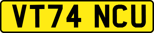 VT74NCU