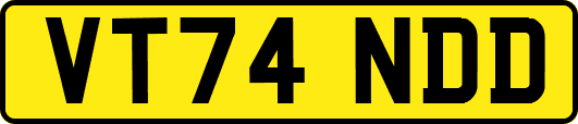 VT74NDD