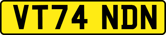 VT74NDN