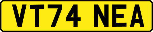 VT74NEA