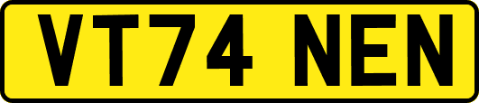 VT74NEN
