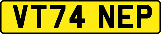 VT74NEP