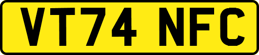 VT74NFC
