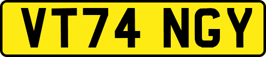 VT74NGY