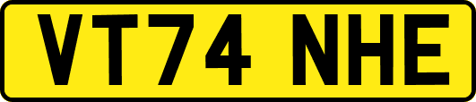 VT74NHE