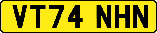 VT74NHN