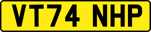 VT74NHP