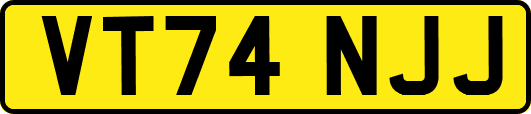 VT74NJJ