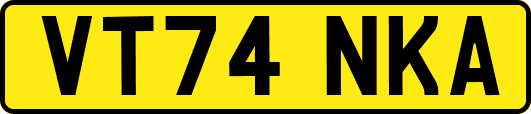 VT74NKA