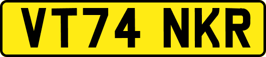 VT74NKR