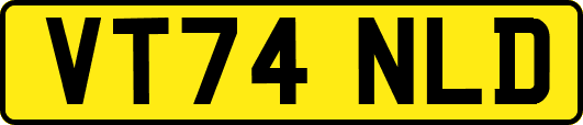 VT74NLD