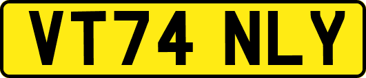 VT74NLY
