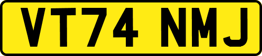 VT74NMJ