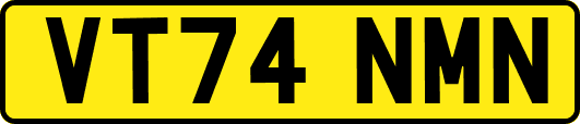 VT74NMN