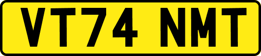 VT74NMT