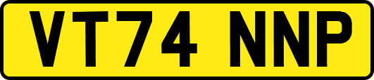 VT74NNP