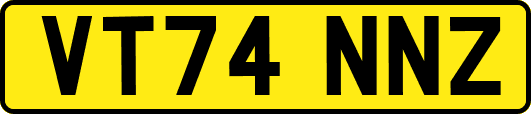 VT74NNZ