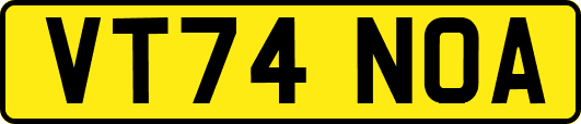 VT74NOA