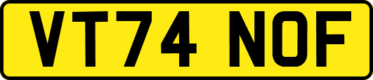 VT74NOF