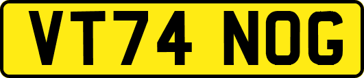 VT74NOG
