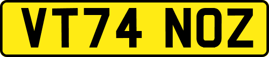 VT74NOZ