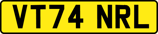 VT74NRL