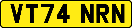 VT74NRN