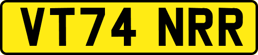 VT74NRR