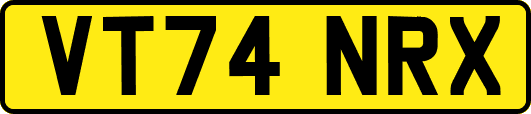VT74NRX