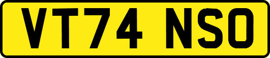 VT74NSO