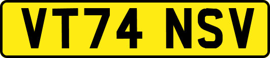 VT74NSV