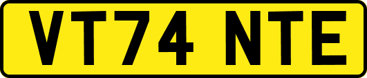 VT74NTE