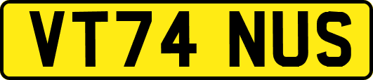 VT74NUS