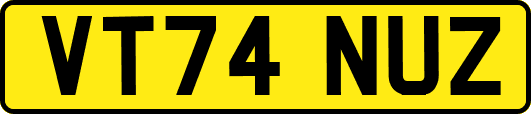 VT74NUZ