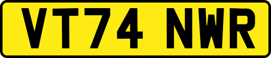 VT74NWR