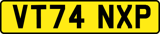 VT74NXP
