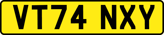 VT74NXY