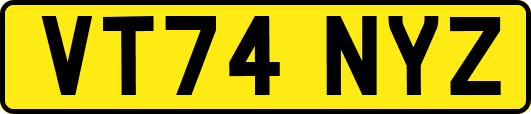VT74NYZ