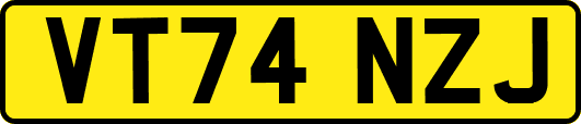 VT74NZJ