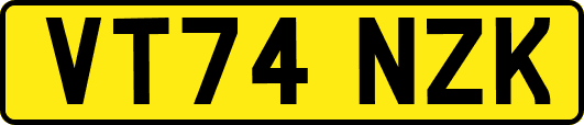 VT74NZK