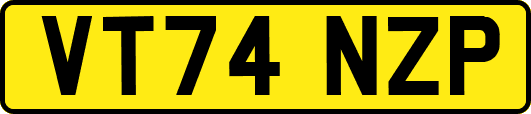 VT74NZP