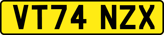VT74NZX