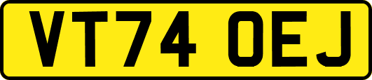 VT74OEJ