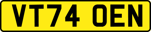 VT74OEN