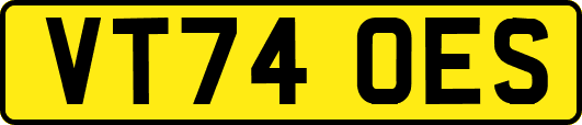 VT74OES