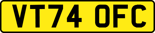 VT74OFC